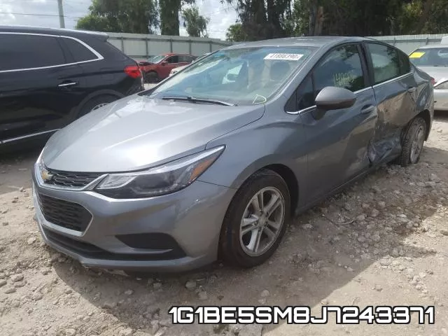 1G1BE5SM8J7243371 фото 3