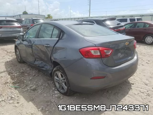 1G1BE5SM8J7243371 фото 4