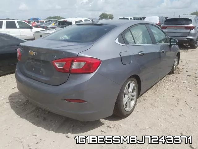 1G1BE5SM8J7243371 фото 5