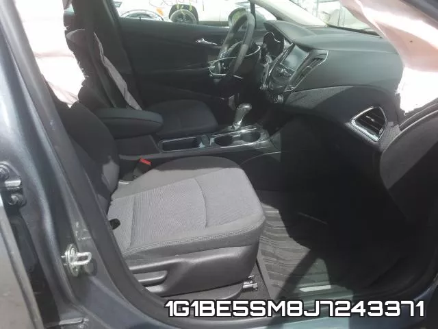 1G1BE5SM8J7243371 фото 6