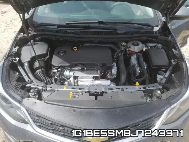 1G1BE5SM8J7243371 фото 8