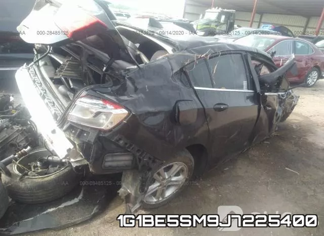 1G1BE5SM9J7225400 фото 5