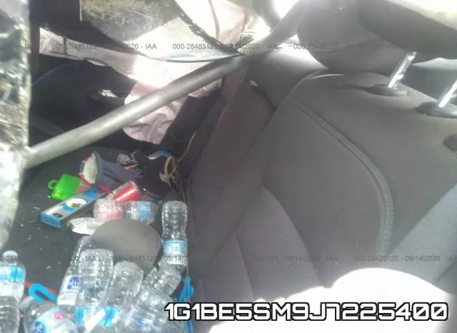 1G1BE5SM9J7225400 фото 9