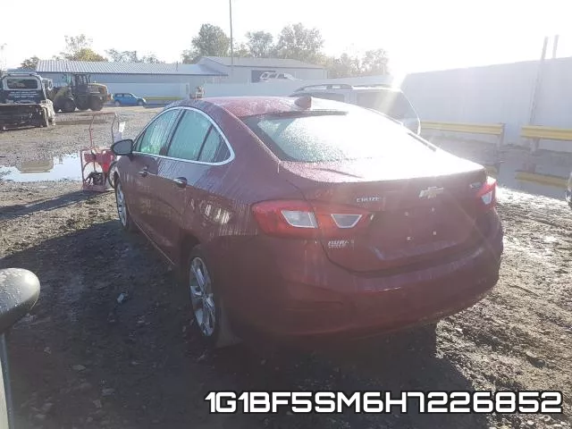 1G1BF5SM6H7226852 фото 4