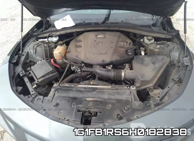 1G1FB1RS6H0182838 фото 2
