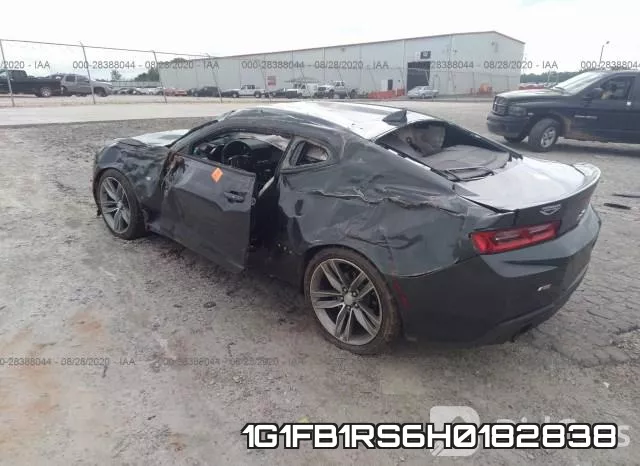 1G1FB1RS6H0182838 фото 4