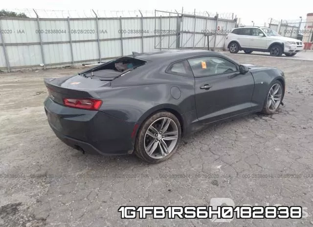 1G1FB1RS6H0182838 фото 5
