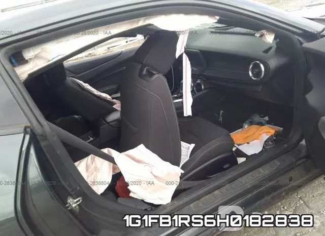 1G1FB1RS6H0182838 фото 6