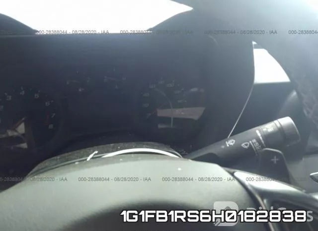 1G1FB1RS6H0182838 фото 8