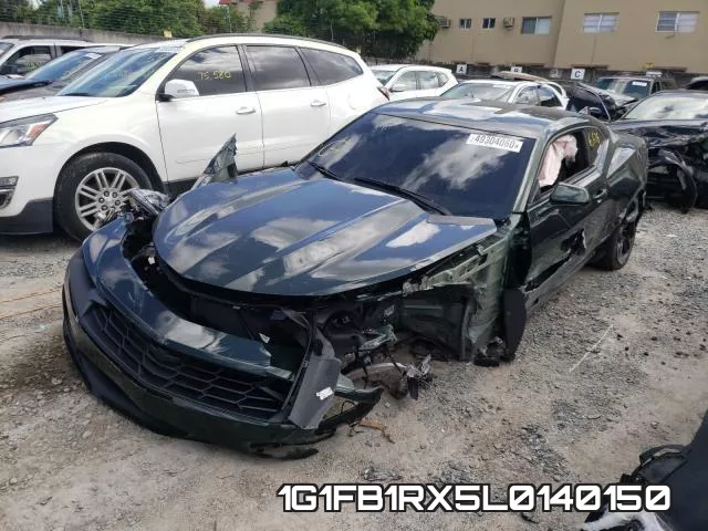 1G1FB1RX5L0140150 фото 3