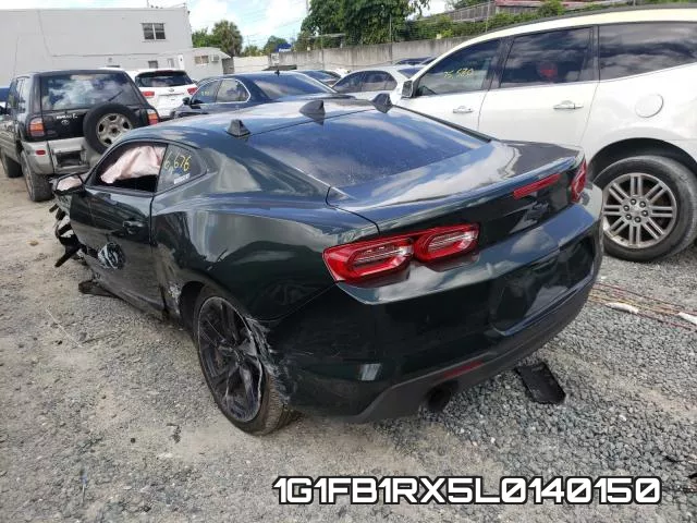 1G1FB1RX5L0140150 фото 4