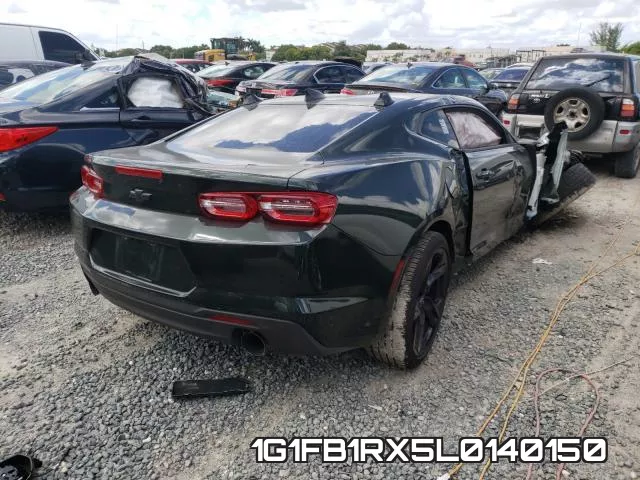 1G1FB1RX5L0140150 фото 5