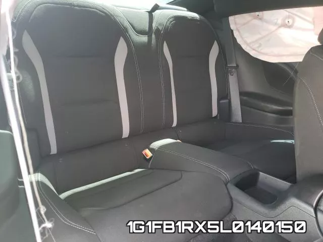 1G1FB1RX5L0140150 фото 7