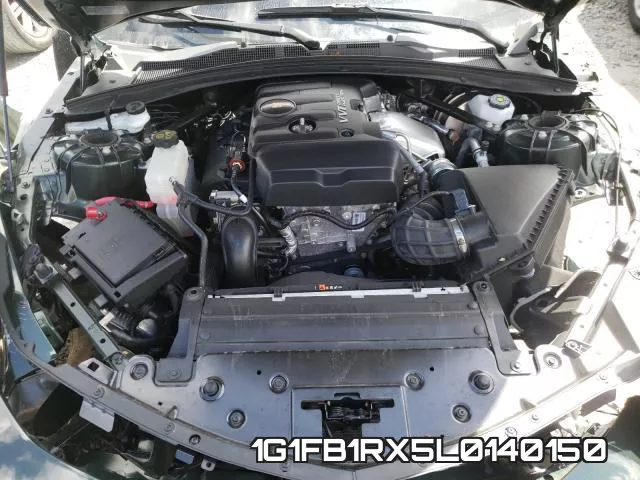 1G1FB1RX5L0140150 фото 8