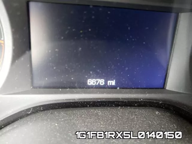 1G1FB1RX5L0140150 фото 9