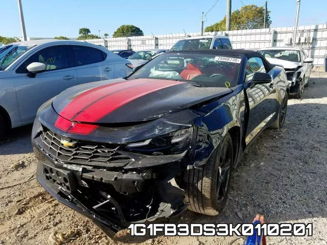 1G1FB3DS3K0110201 фото 3
