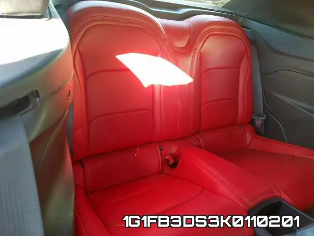 1G1FB3DS3K0110201 фото 7