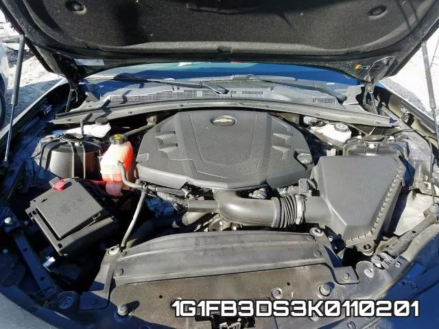 1G1FB3DS3K0110201 фото 8