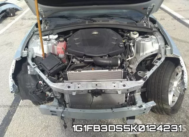 1G1FB3DS5K0124231 фото 2