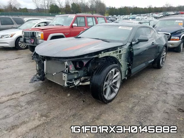 1G1FD1RX3H0145882 фото 2