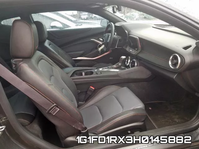 1G1FD1RX3H0145882 фото 5