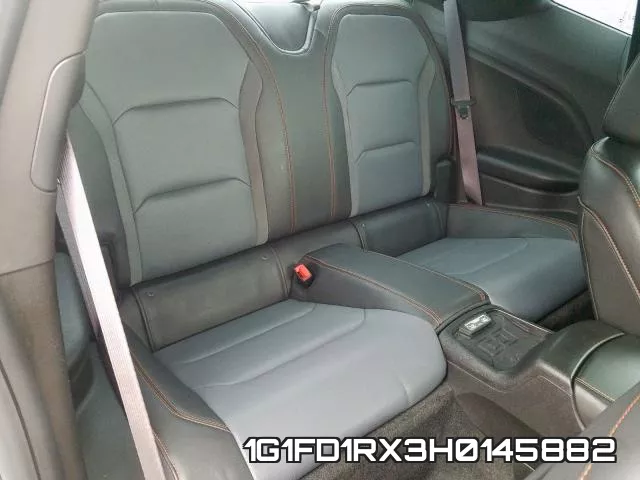 1G1FD1RX3H0145882 фото 6