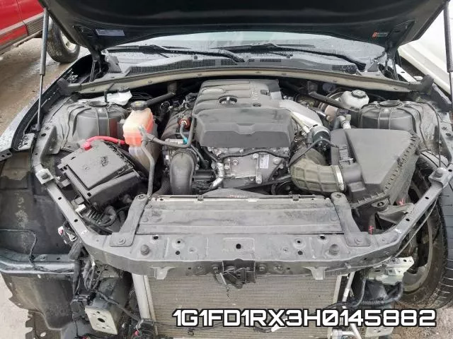 1G1FD1RX3H0145882 фото 7