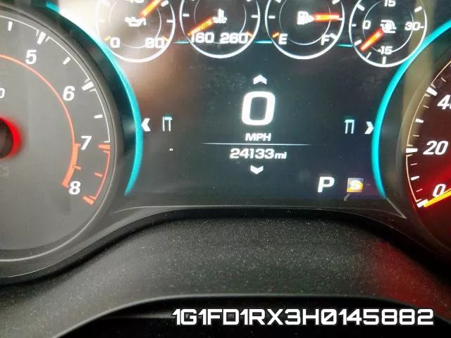 1G1FD1RX3H0145882 фото 8