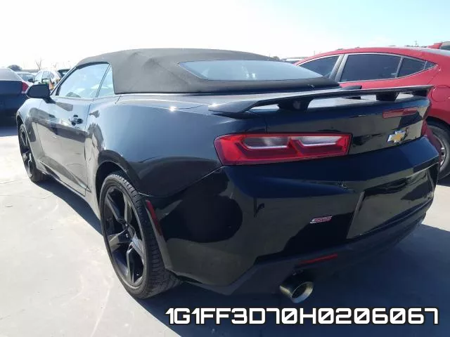 1G1FF3D70H0206067 фото 4