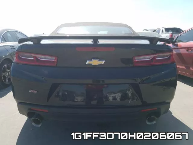 1G1FF3D70H0206067 фото 10