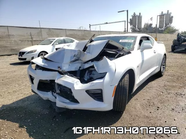 1G1FH1R73H0172066 фото 3