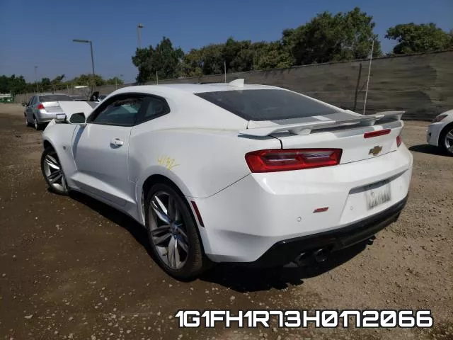 1G1FH1R73H0172066 фото 4