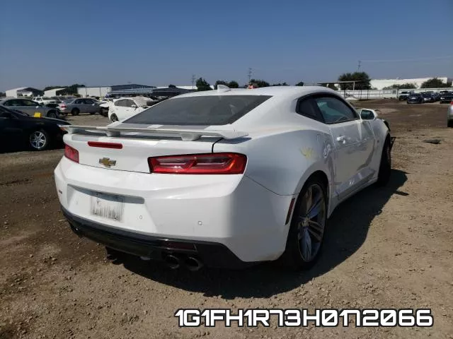 1G1FH1R73H0172066 фото 5