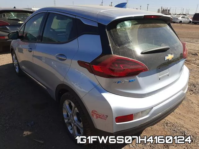 1G1FW6S07H4160124 фото 4
