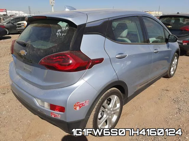 1G1FW6S07H4160124 фото 5