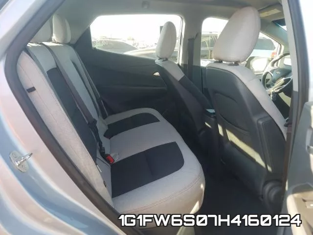 1G1FW6S07H4160124 фото 7