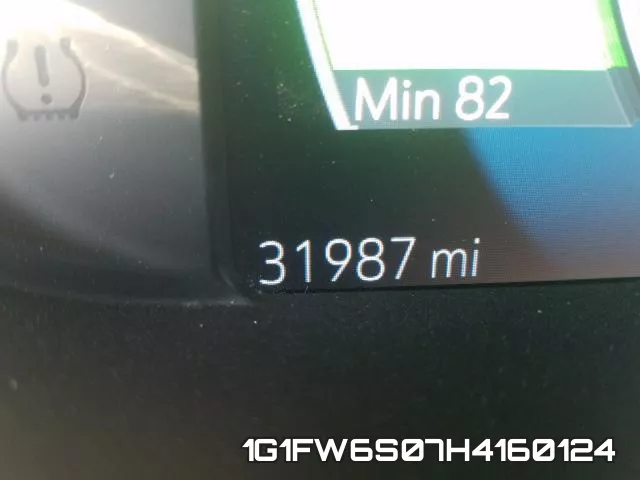 1G1FW6S07H4160124 фото 9