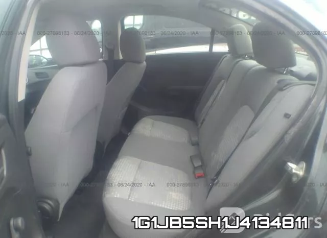 1G1JB5SH1J4134811 фото 9