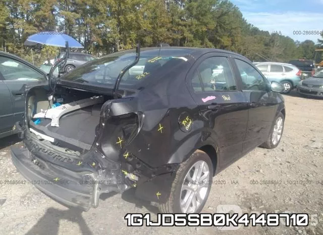 1G1JD5SB0K4148710 фото 5