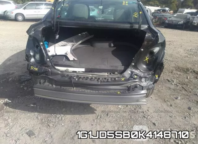 1G1JD5SB0K4148710 фото 7