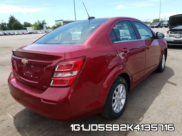1G1JD5SB2K4135716 фото 5