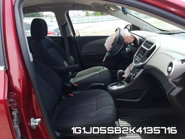 1G1JD5SB2K4135716 фото 6