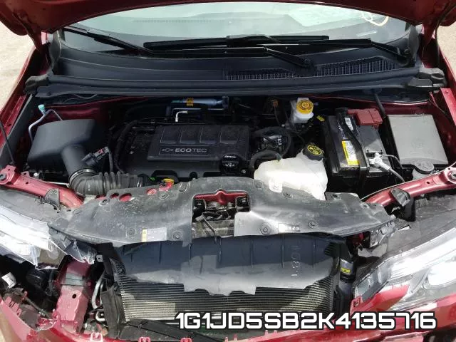 1G1JD5SB2K4135716 фото 8