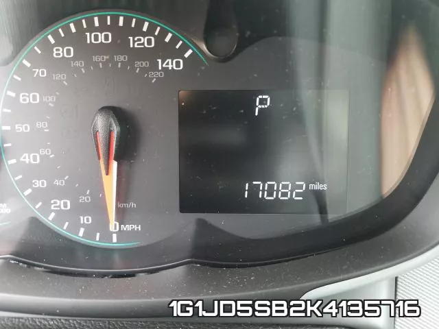1G1JD5SB2K4135716 фото 9