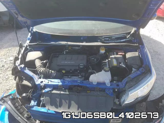 1G1JD6SB0L4102673 фото 8