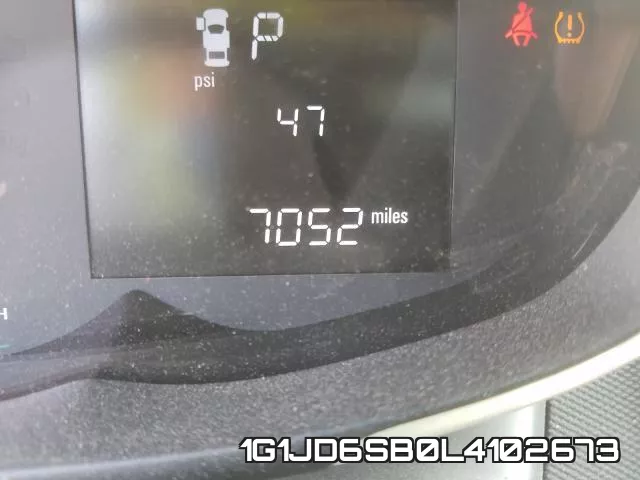 1G1JD6SB0L4102673 фото 9