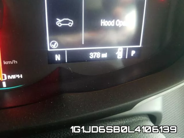 1G1JD6SB0L4106139 фото 9