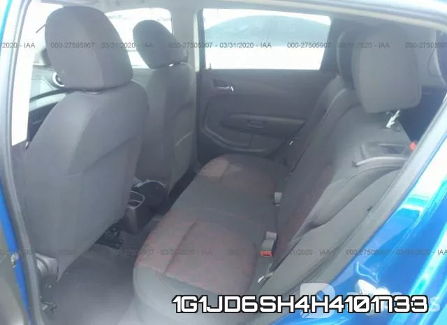 1G1JD6SH4H4101733 фото 9