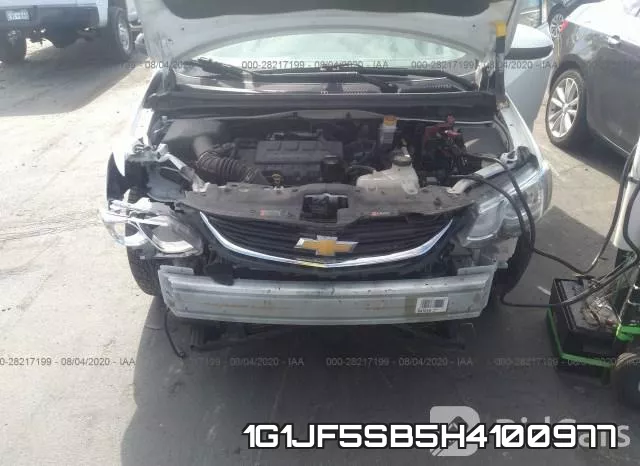 1G1JF5SB5H4100977 фото 7