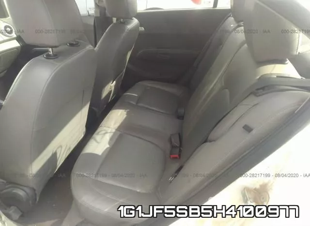 1G1JF5SB5H4100977 фото 9